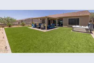 7226 S Kachina Place, Gold Canyon, AZ 85118 - Photo 28
