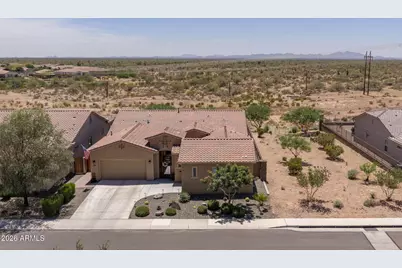 7226 S Kachina Place, Gold Canyon, AZ 85118 - Photo 2