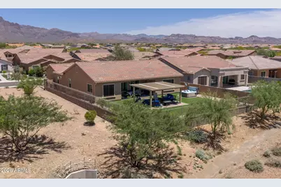 7226 S Kachina Place, Gold Canyon, AZ 85118 - Photo 30