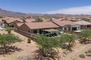 7226 S Kachina Pl, Gold Canyon, AZ 85118 - Photo 30