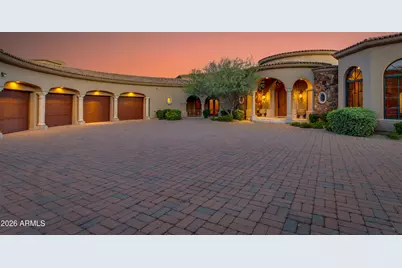 10070 E Balancing Rock Road, Scottsdale, AZ 85262 - Photo 2