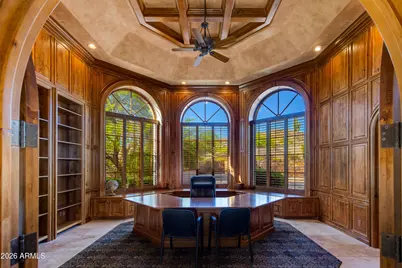 10070 E Balancing Rock Road, Scottsdale, AZ 85262 - Photo 6