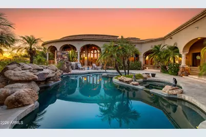 10070 E Balancing Rock Road, Scottsdale, AZ 85262 - Photo 8