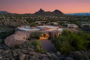 10070 E Balancing Rock Rd, Scottsdale, AZ 85262 - Photo 1