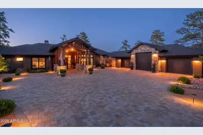 602 N Redbud Circle, Payson, AZ 85541 - Photo 58
