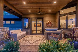 602 N Redbud Cir, Payson, AZ 85541 - Photo 68