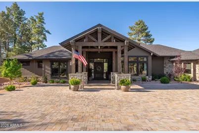602 N Redbud Circle, Payson, AZ 85541 - Photo 4