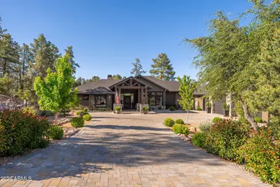 602 N Redbud Circle, Payson, AZ 85541 - Photo 2