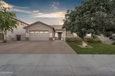 4922 S Leisure Way, Gilbert, AZ 85298 - Photo 2