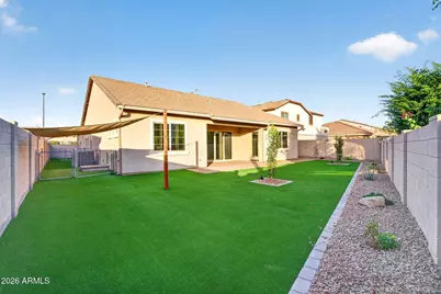 4922 S Leisure Way, Gilbert, AZ 85298 - Photo 52