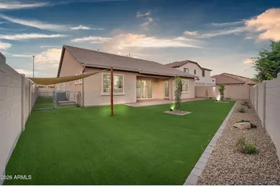 4922 S Leisure Way, Gilbert, AZ 85298 - Photo 48