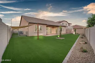 4922 S Leisure Way, Gilbert, AZ 85298 - Photo 48
