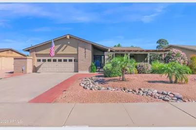 8832 E Friess Drive, Scottsdale, AZ 85260 - Photo 4