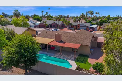 8832 E Friess Drive, Scottsdale, AZ 85260 - Photo 36