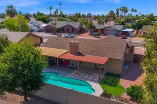 8832 E Friess Dr, Scottsdale, AZ 85260 - Photo 36