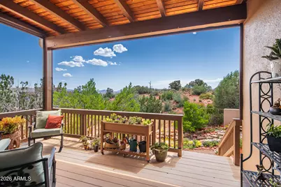 2335 Mule Deer Road, Sedona, AZ 86336 - Photo 34