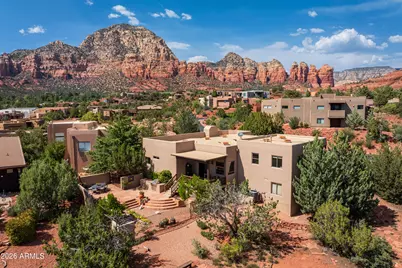 2335 Mule Deer Road, Sedona, AZ 86336 - Photo 1