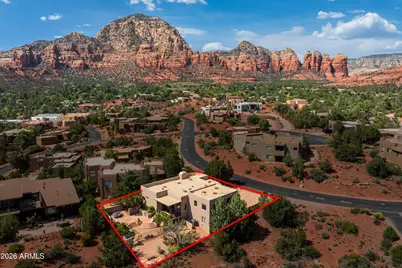 2335 Mule Deer Road, Sedona, AZ 86336 - Photo 2