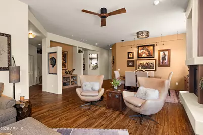 2335 Mule Deer Road, Sedona, AZ 86336 - Photo 10