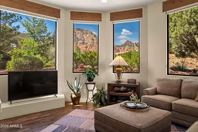 2335 Mule Deer Road, Sedona, AZ 86336 - Photo 8