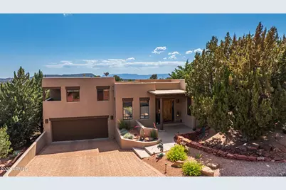 2335 Mule Deer Road, Sedona, AZ 86336 - Photo 1