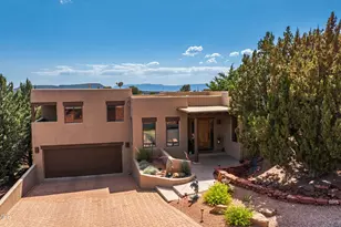 2335 Mule Deer Rd, Sedona, AZ 86336 - Photo 1