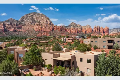 2335 Mule Deer Road, Sedona, AZ 86336 - Photo 2