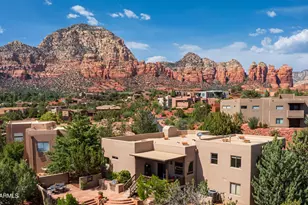2335 Mule Deer Rd, Sedona, AZ 86336 - Photo 2