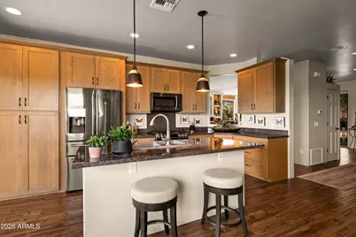 2335 Mule Deer Road, Sedona, AZ 86336 - Photo 18