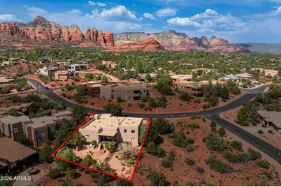 2335 Mule Deer Road, Sedona, AZ 86336 - Photo 50