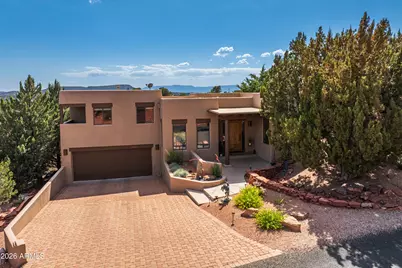2335 Mule Deer Road, Sedona, AZ 86336 - Photo 4