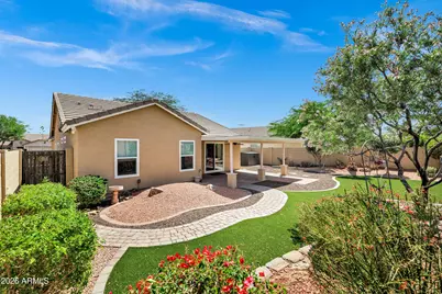 22562 W Mohave Street, Buckeye, AZ 85326 - Photo 30