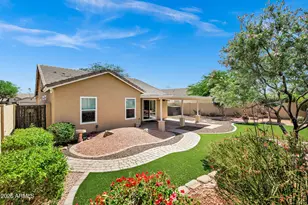 22562 W Mohave St, Buckeye, AZ 85326 - Photo 30