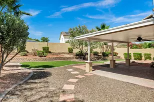 22562 W Mohave St, Buckeye, AZ 85326 - Photo 28