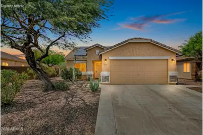 22562 W Mohave Street, Buckeye, AZ 85326 - Photo 1