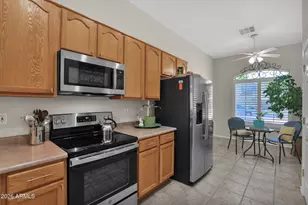 2018 W Periwinkle Way, Chandler, AZ 85248 - Photo 16