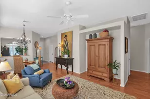 2018 W Periwinkle Way, Chandler, AZ 85248 - Photo 12
