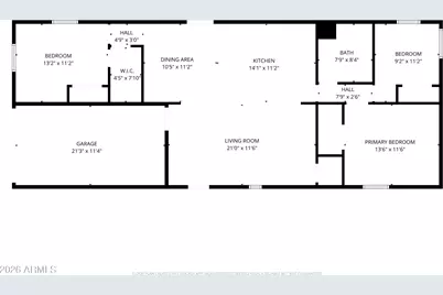 19202 N Pierson Road, Peoria, AZ 85373 - Photo 20