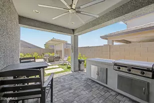 20981 W Hubbell St, Buckeye, AZ 85396 - Photo 6
