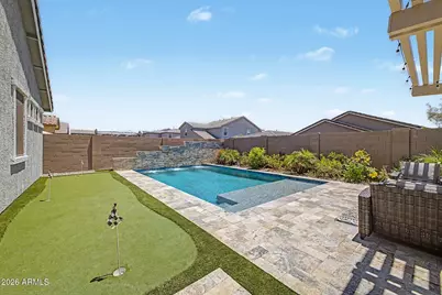 20981 W Hubbell Street, Buckeye, AZ 85396 - Photo 4