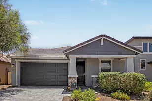 20981 W Hubbell St, Buckeye, AZ 85396 - Photo 1