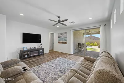 20981 W Hubbell Street, Buckeye, AZ 85396 - Photo 20