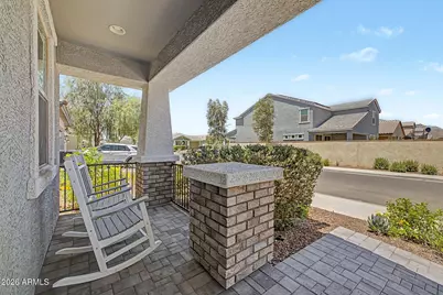 20981 W Hubbell Street, Buckeye, AZ 85396 - Photo 34