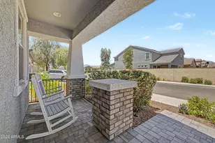 20981 W Hubbell St, Buckeye, AZ 85396 - Photo 34