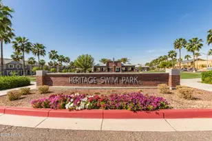 20981 W Hubbell St, Buckeye, AZ 85396 - Photo 40