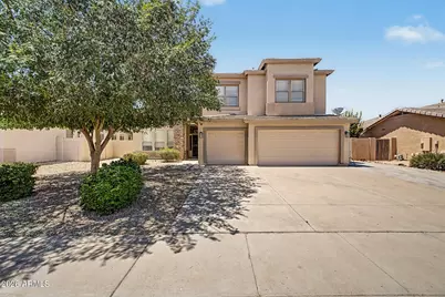 10214 E Los Lagos Vista Avenue, Mesa, AZ 85209 - Photo 2