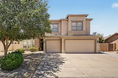 10214 E Los Lagos Vista Avenue, Mesa, AZ 85209 - Photo 1