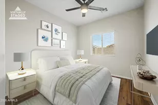 25271 W Pleasant Ln, Buckeye, AZ 85326 - Photo 16