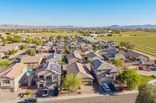 25271 W Pleasant Ln, Buckeye, AZ 85326 - Photo 58
