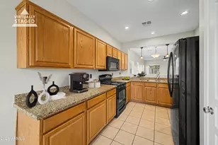 25271 W Pleasant Ln, Buckeye, AZ 85326 - Photo 8
